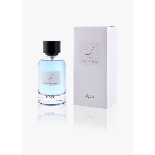 Rasasi Sotoor Raa EDP