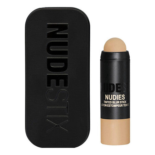 Nudestix Tamsintas Blur Stick (Medium 4) Moterims