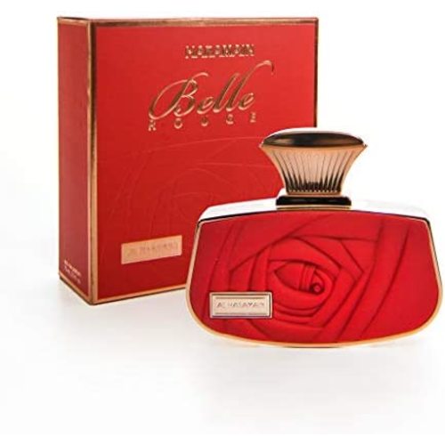 Al Haramain Belle Rouge EDP (75ml) naistele