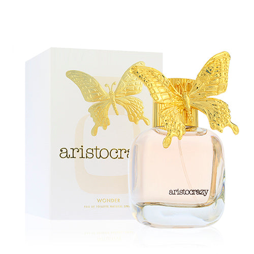 Aristocrazy Wonder EDT (30ml) naistele