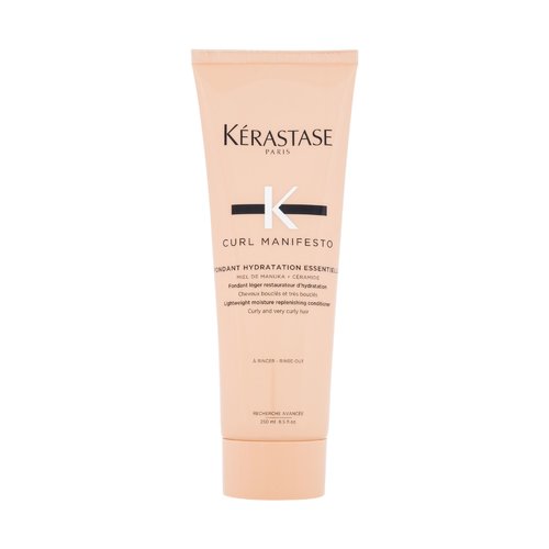 Kérastase Curl Manifesto Fondant Hydration Essentielle palsam (lokistele juustele) (250 ml) naistele