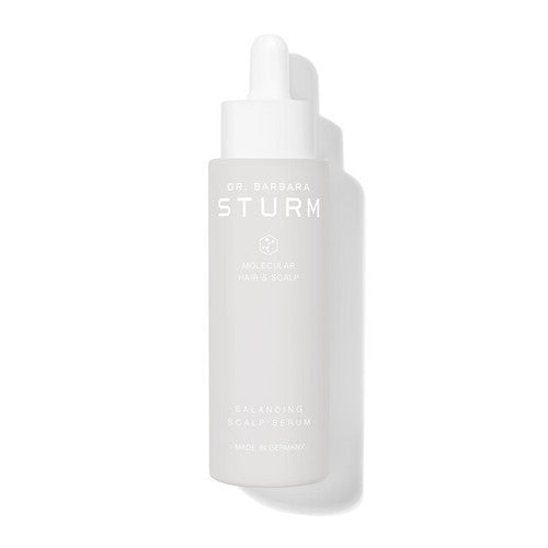 Dr. Barbara Sturm Balancing Scalp serumas – serumasas, skirtas atkurti natūralią galvos odos pusiausvyrą (50ml) Moterims