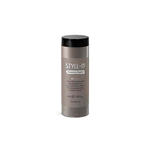 Inebrya STYLE-IN volüümi andev puuder 30ml naistele