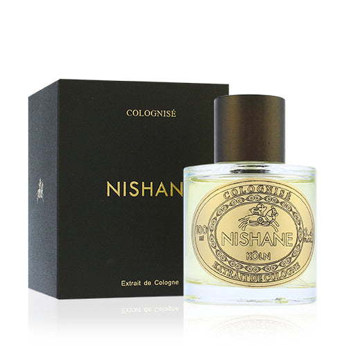Nishan Colognis EDC