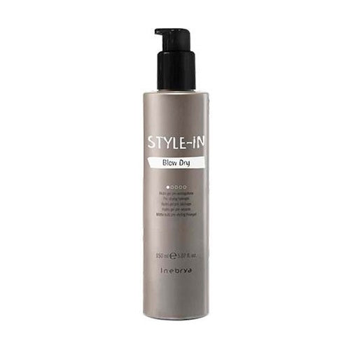 Inebrya STYLE-IN Blow Dry Cream (150ml) Naistele