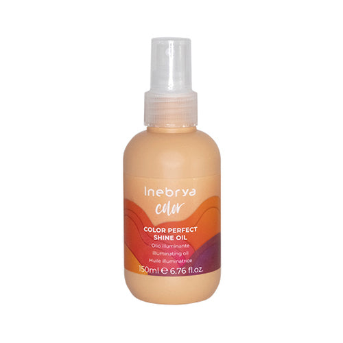 Inebrya Color Perfect Shine Oil (150ml) naistele