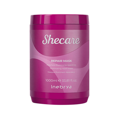 Inebrya SHECARE Repair Mask (250ml) Naistele