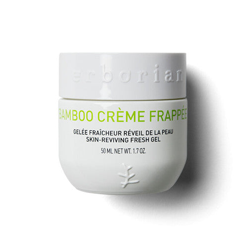 Erborian Bamboo Creme Frappe Skin Reviving Fresh Gel