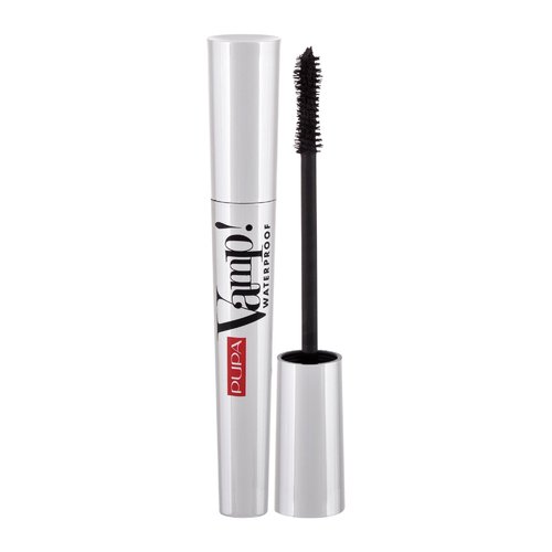 Pupa Vamp! Plekikindel ripsmetušš 9 ml (1) Naistele