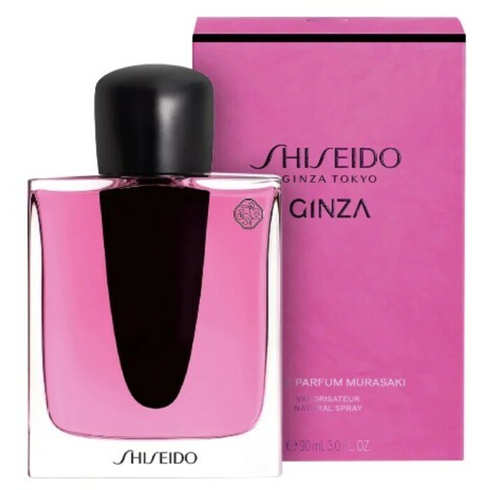 Shiseido Ginza Murasaki EDP (90 ml) naistele