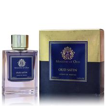 Ministry of Oud Oud Satin Extrait de Parfum
100ml