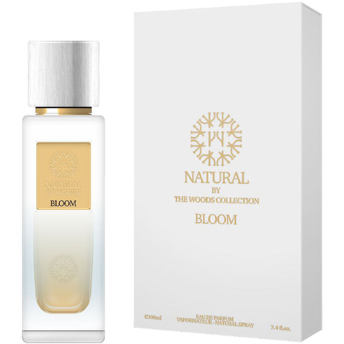 Woods Collection Natural Bloom EDP (100ml) Unisex