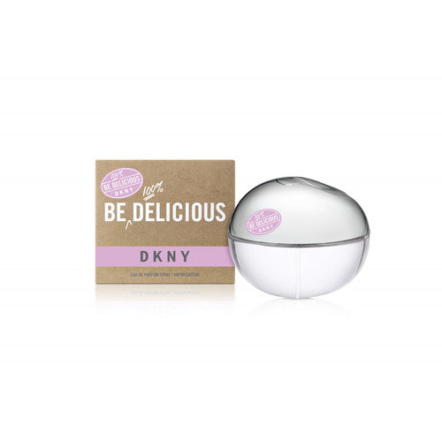 DKNY Be 100% Delicious EDP (30 ml) naistele