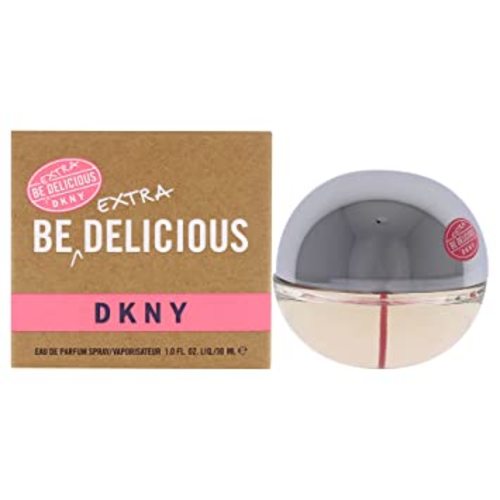 DKNY Be Extra Delicious EDP (100 ml) naistele