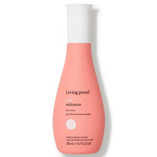 Gyvas įrodymas. Garbanų stipriklis – plaukų žievė 100 ml. Moterims