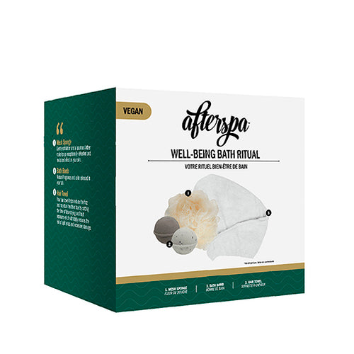 AfterSpa Feel-Good Unisex komplekt