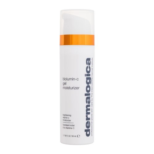 Dermalogica Age Smart Biolumin-C geelniisutaja 50ml naistele