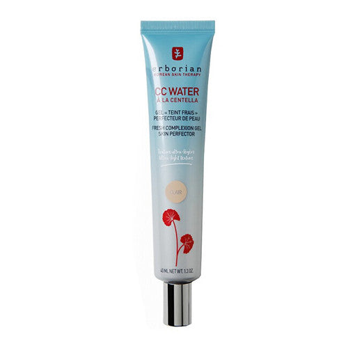 Erborian CC Water Fresh Complexion Gel 40 ml (Dore) Moterims