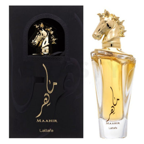 Lattafa Parfüümid Maahir EDP (100ml) Unisex