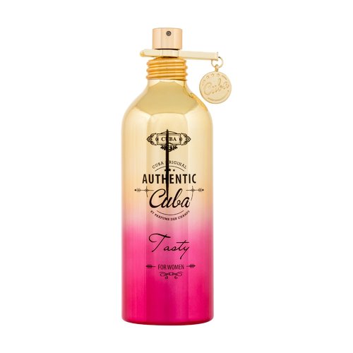 Cuba Authentic Tasty EDP (100ml) naistele