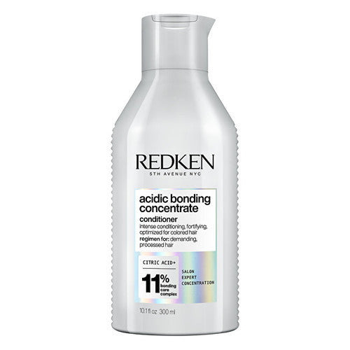 Redken Koncentracinis kondicionierius „Acidic Bonding“. (300ml) Moterims