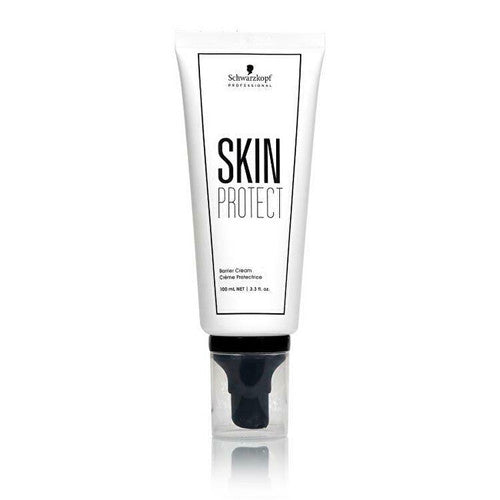 „Schwarzkopf Professional Skin Protect“ apsauginis kremas