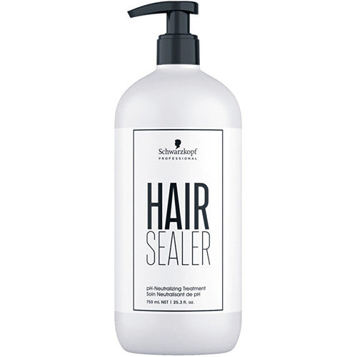 Schwarzkopf Professional plaukų lakas pH neutralizuojanti priemonė