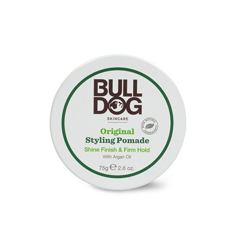Originali buldogo stiliaus pomada