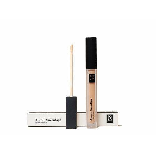 „Pola Cosmetics“ lygus maskuojamasis maskuoklis 5 ml