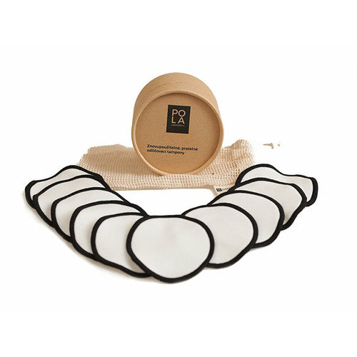 Pola Cosmetics meigieemaldaja 10 tk Naistele