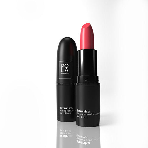 Pola Cosmetics lūpų dažai lūpdažis Sappy Lips 3,8 g (118) Moterims