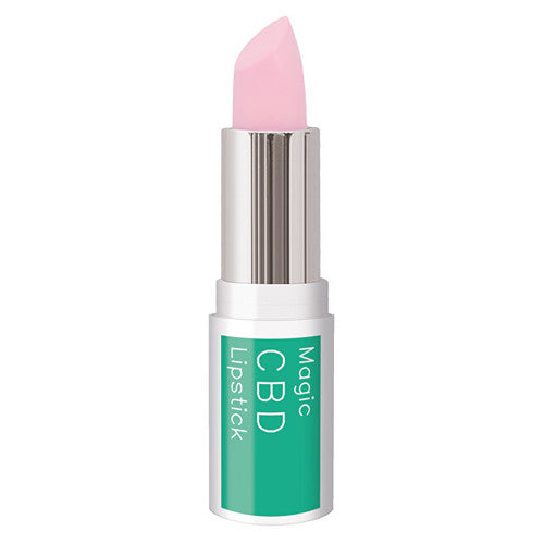 Dermacol CBD Magic Spalvą keičiantys lūpų dažai 3,5 g 3 Moterims
