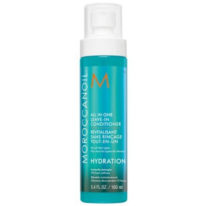 Moroccanoil Hydration All In One nenuplaunamas kondicionierius (160ml) Moterims