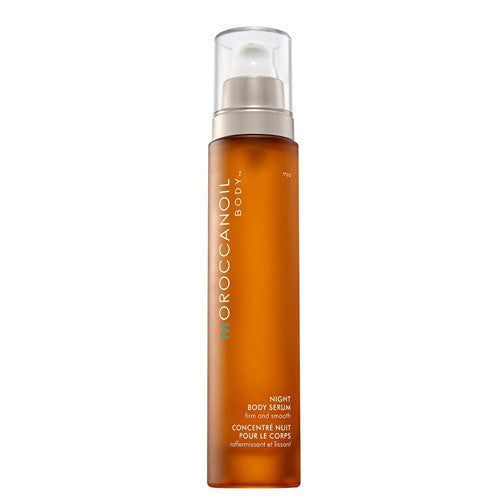 Moroccanoil öine kehaseerum (100ml) naistele