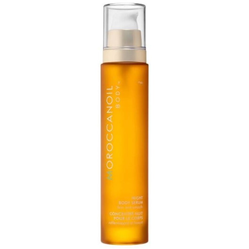 Moroccanoil naktinis kūno serumas