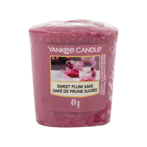 Yankee Circle'i magusa ploomi sake küünal