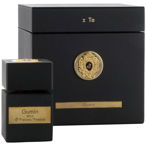 Tiziana Terenzi Gumin parfüümi ekstrakt (100 ml) Unisex