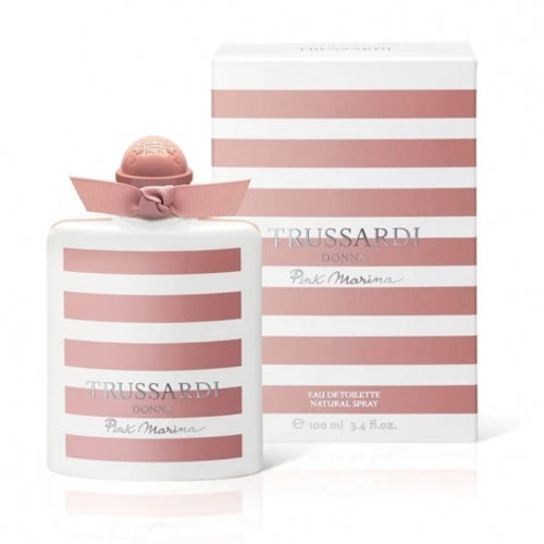 Trussardi Parfums Donna Pink Marina EDT (100ml) naistele