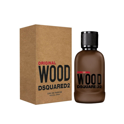 Dsquared2 Original Wood EDP (30 ml) meestele