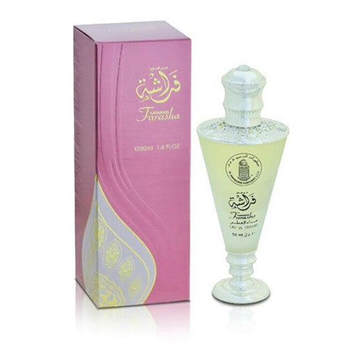 Al Haramain Farasha EDP Kvepalai 100ml Unisex