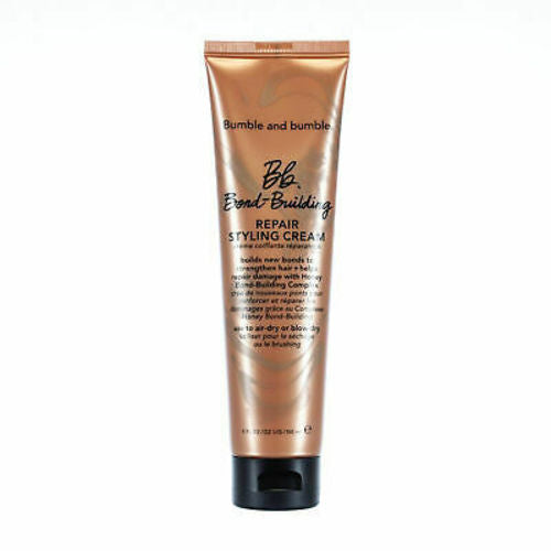 Bumble and bumble Bond-Building Repair Styling Cream (150ml) naistele