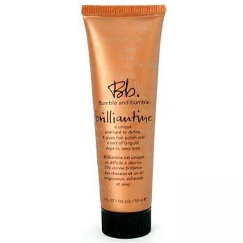 Bumble ir bumble Brilliantine stiliaus kremas (50ml) Moterims