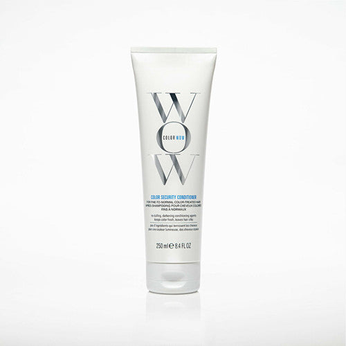 Color Wow Color turvapalsam Fine-Normal (õhukestele kuni normaalsetele juustele) (75ml) naistele