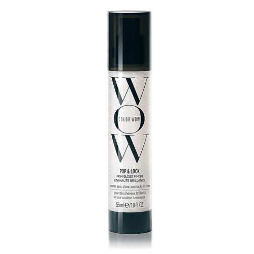 Color Wow Pop & Lock Crystallit Shellac kondicionierius