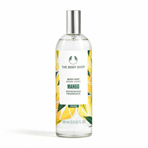 The Body Shop Mango kūno migla 100ml