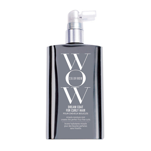 Värviline Wow Dream mantel lokkis juustele (200 ml) naistele