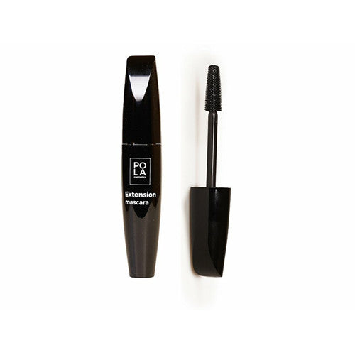 Pola Cosmetics Prailginamasis tušas 10 ml (Black) Moterims