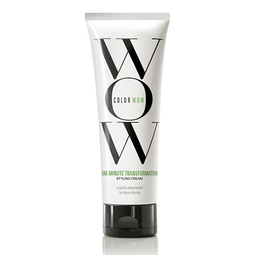 Color Wow One Minute Transformation Styling Cream (120ml) naistele