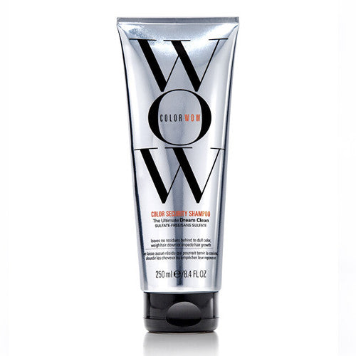 Color Wow Color Security Shampoo (värvilistele juustele) (250ml) Naistele
