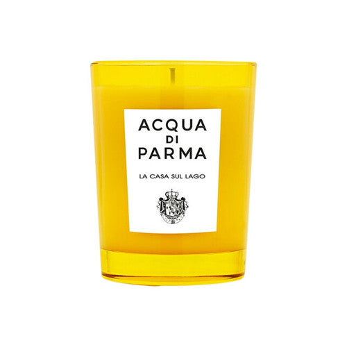 Acqua di Parma La Casa Sul Lago žvakė (200.0g) Unisex